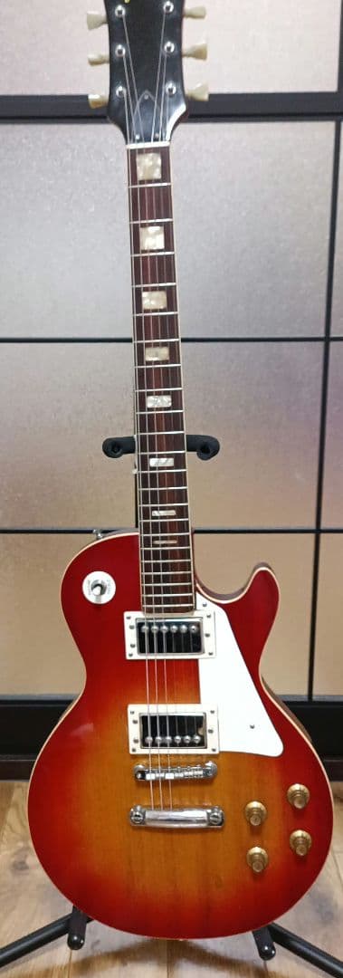 Galson エレキギター ジャパンビンテージ