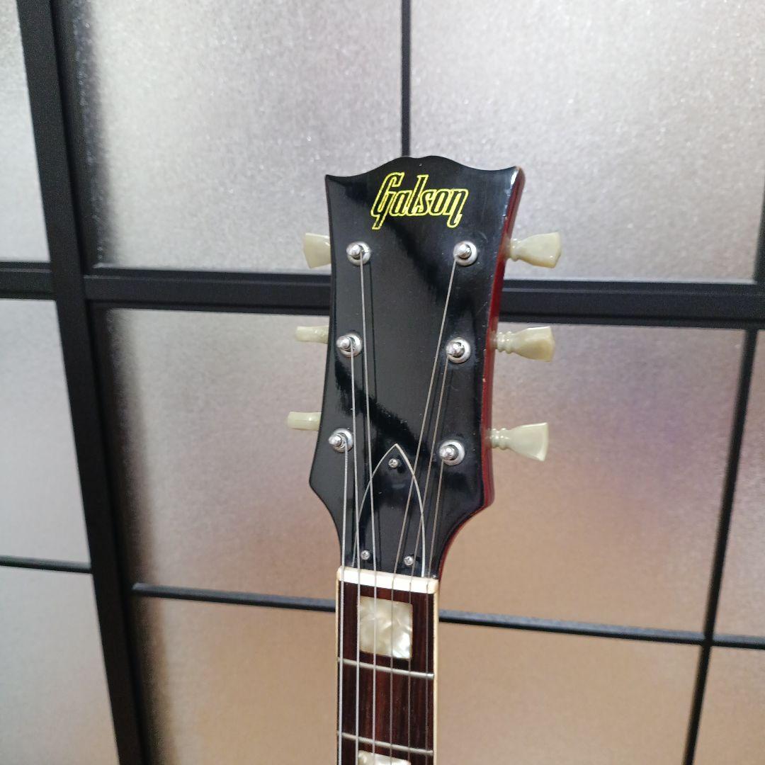 Galson エレキギター ジャパンビンテージ