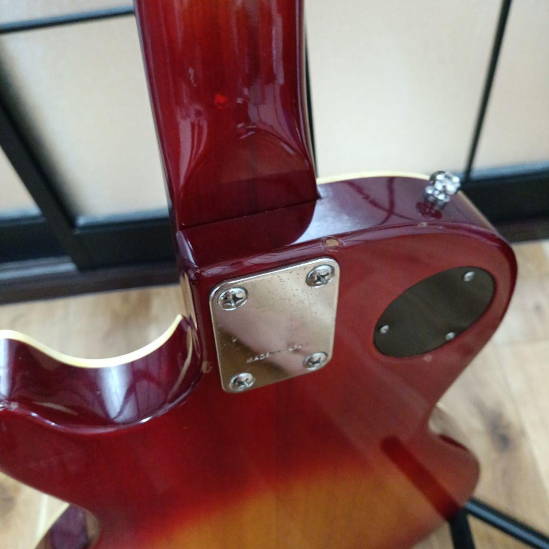 Galson エレキギター ジャパンビンテージ