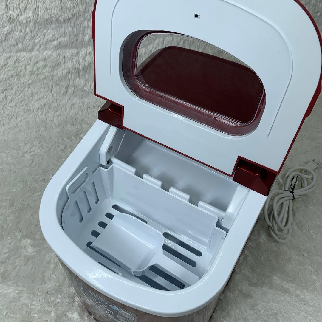 【美品】VERSOS ベルソス VS-ICE02高速製氷機