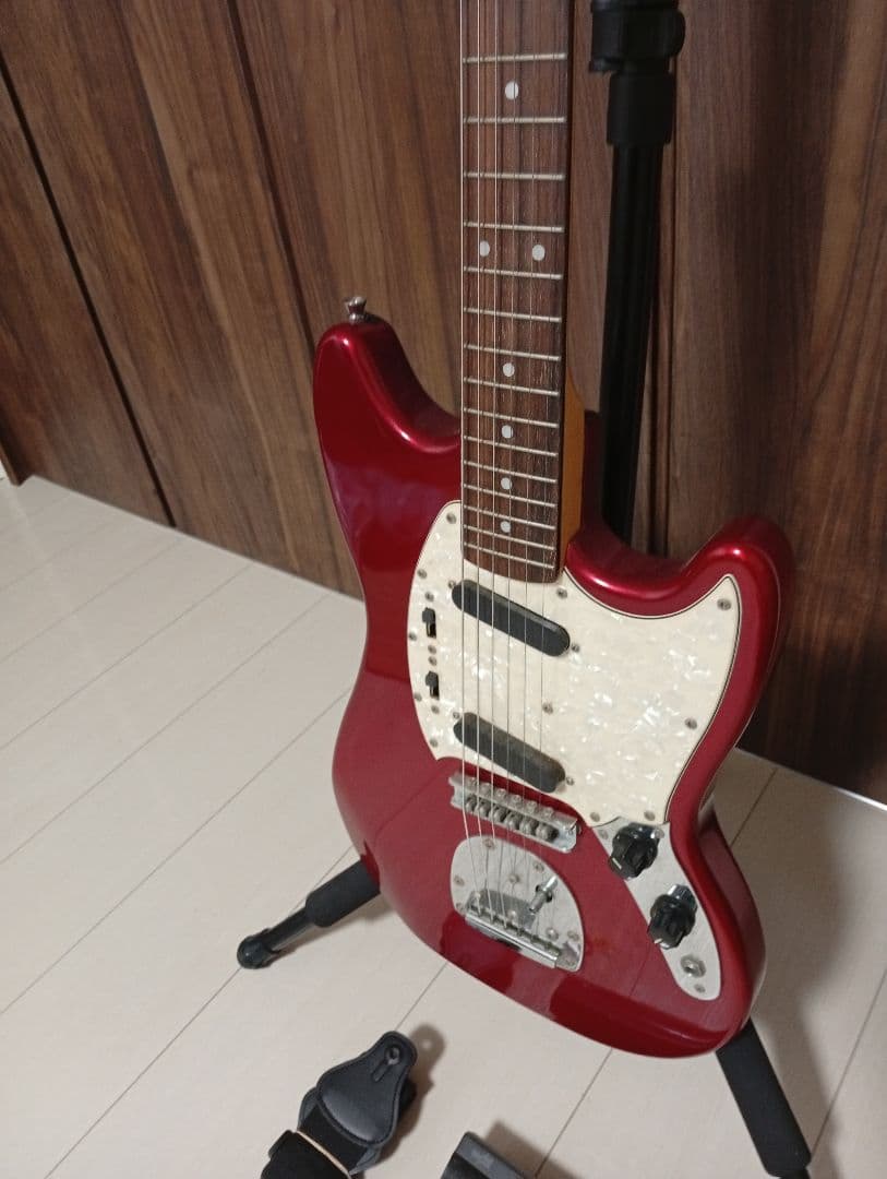 【終了間近】Photogenic Mustang 中野梓 モデル　オマケ付き