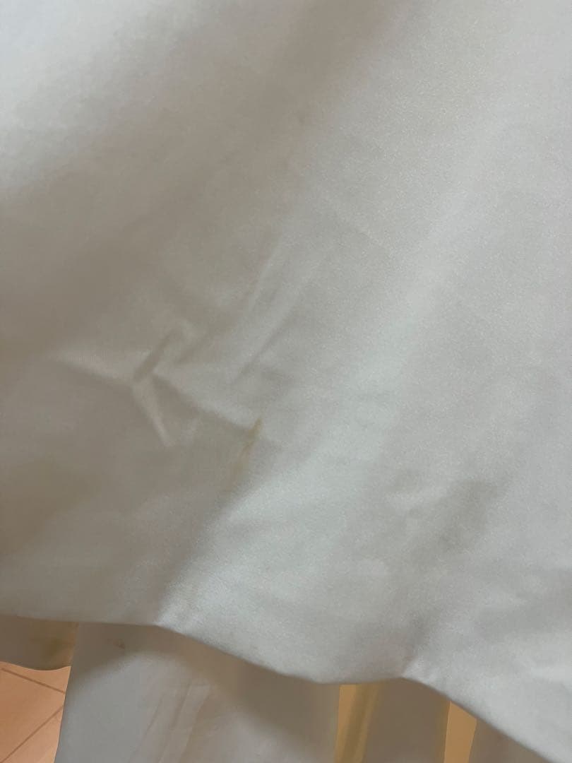 【新作】ドレスプロダクション ウェディングドレスW350