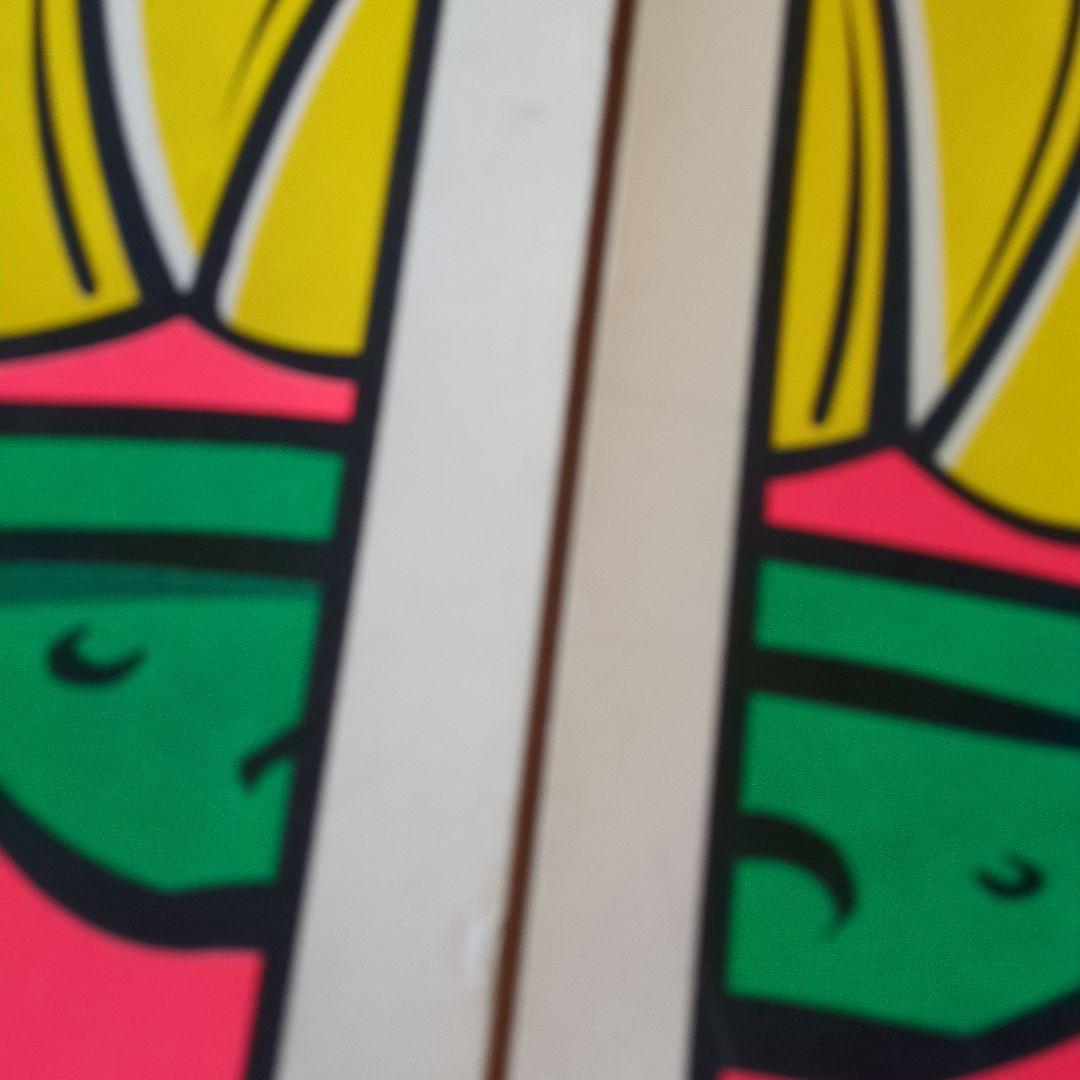 CHARLIE Rancid ライブポスター 2枚セット