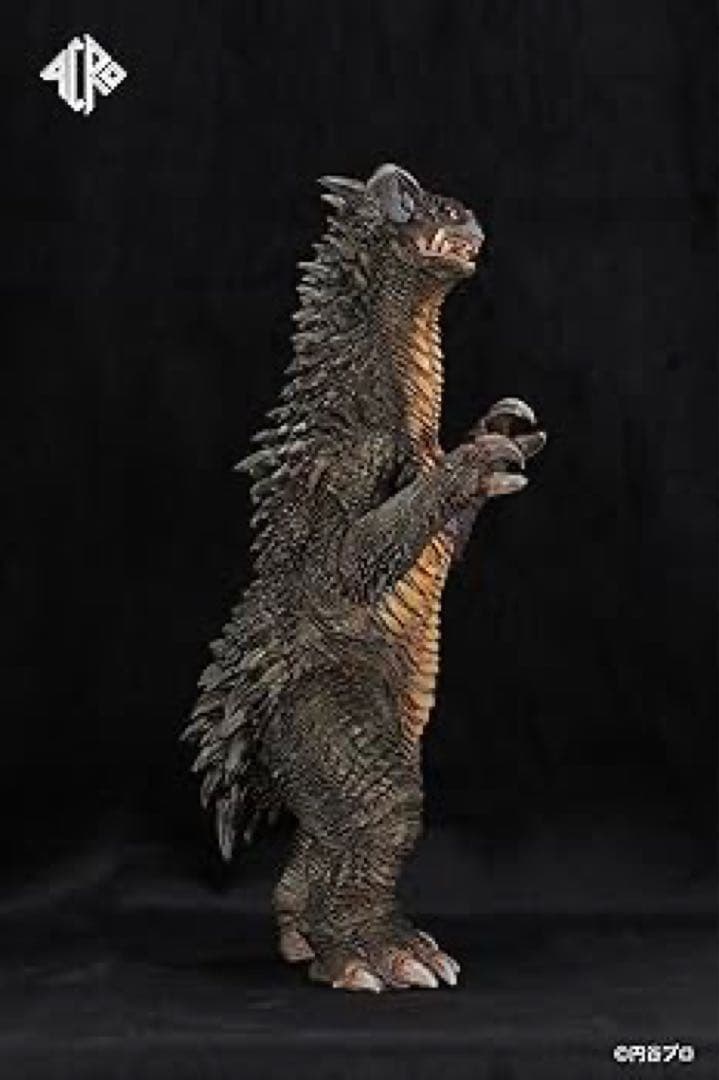【新品未開封】KAIJU REMIX SERIES 脳波怪獣　ギャンゴ　ACRO