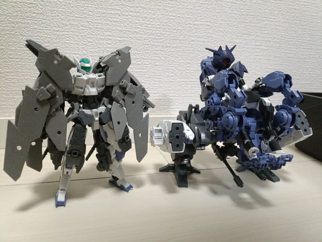 【即日発送】30MM引退品まとめ売り