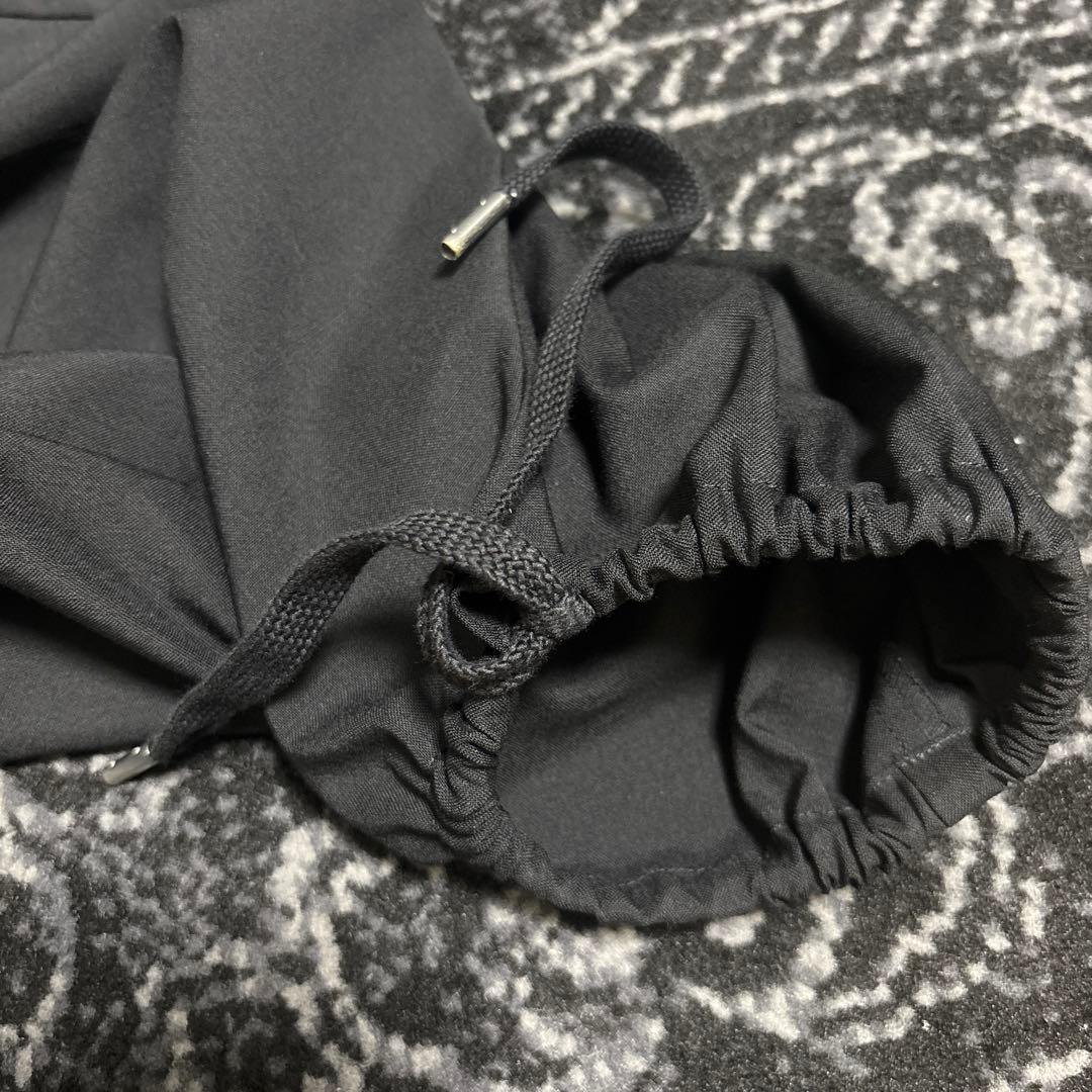 Vivienne Westwood MAN バルーンパンツ ブラック 44