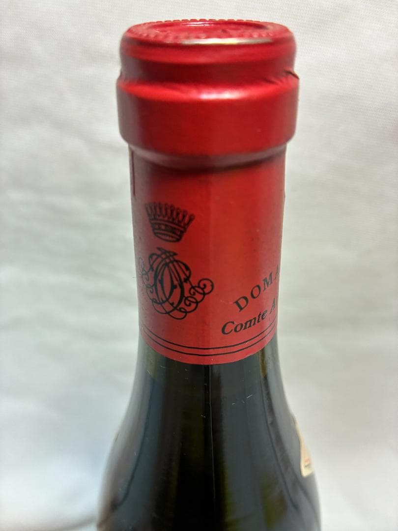 c*e様 1995 コント・アルマン ポマール 1er クロ・デ・ゼプノ/Pom