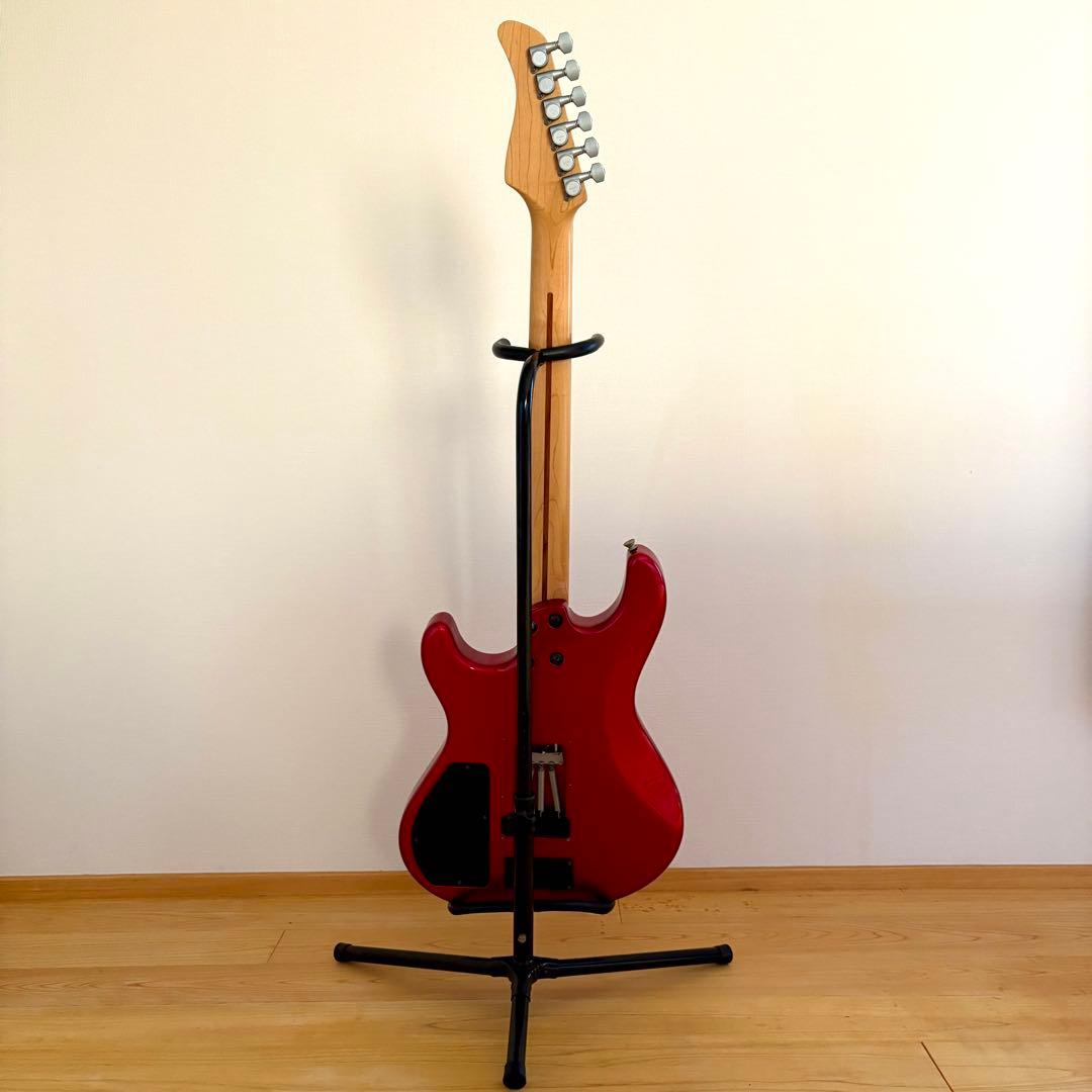 【FERNANDES】フェルナンデス ギター ARS-850Sストラトタイプ