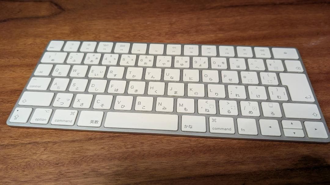 [セット] Apple Magic Keyboard & Trackpad