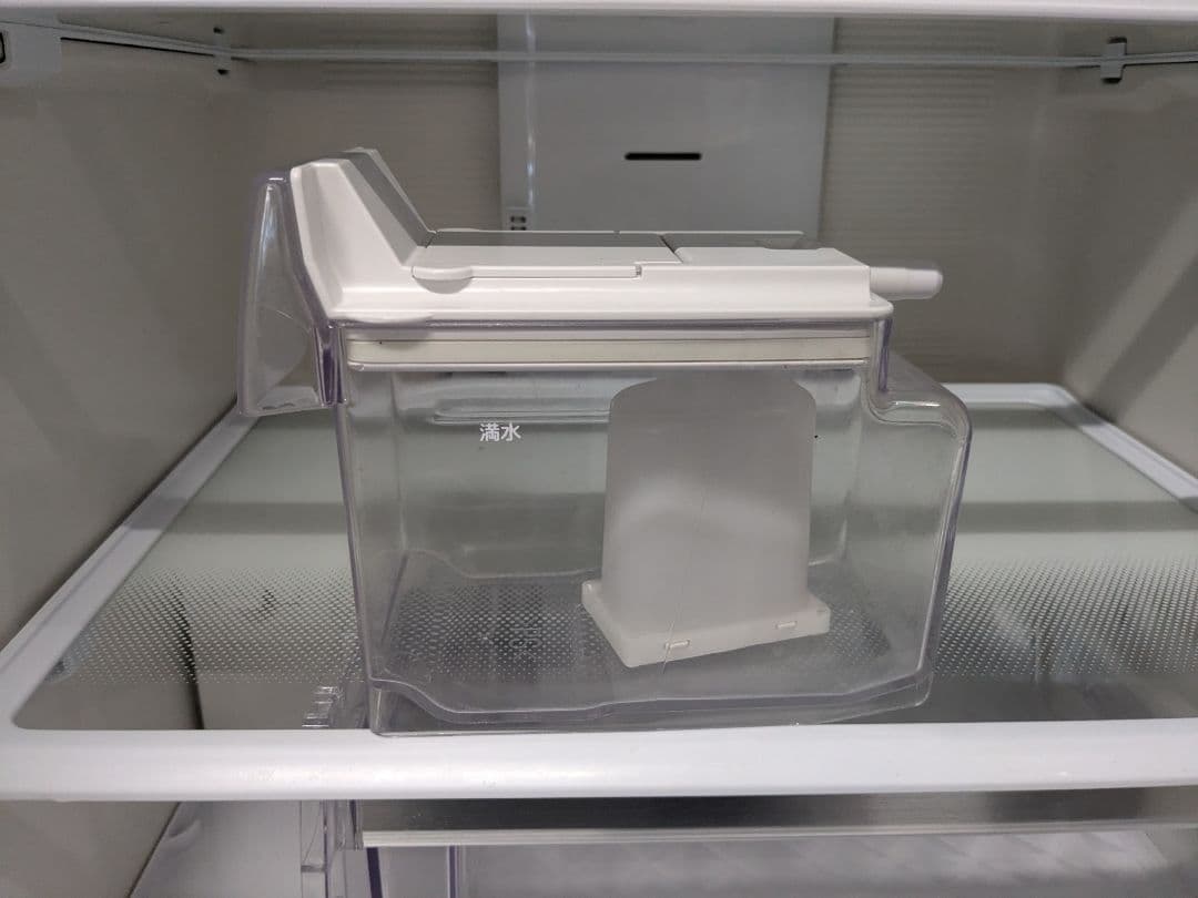 HITACHI ヒタチ 冷蔵庫 R-K32JVL (TD) 2019年製