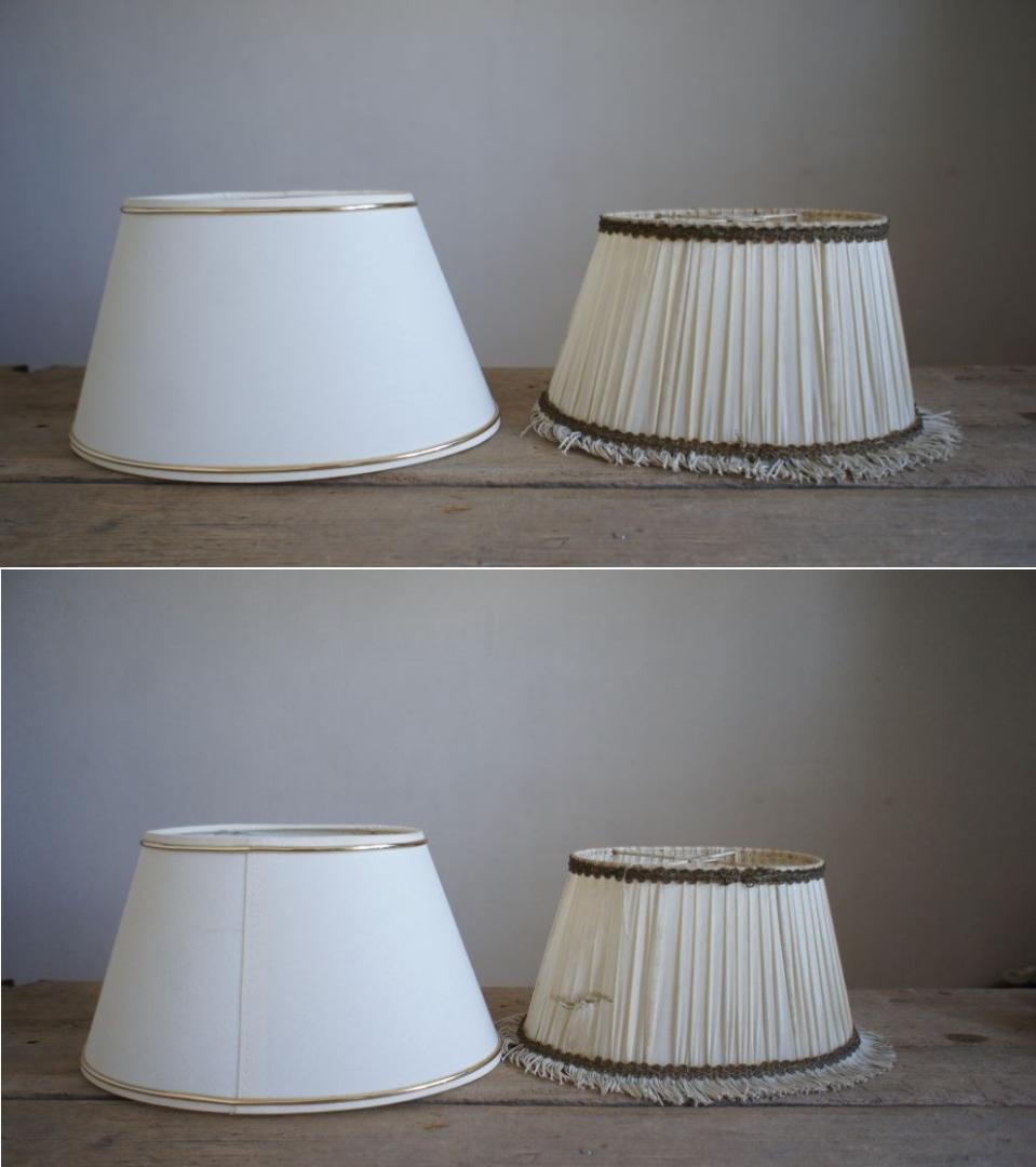 キャンドル　ランプ　 ブロカント　シャンデリア　フランス　アンティーク