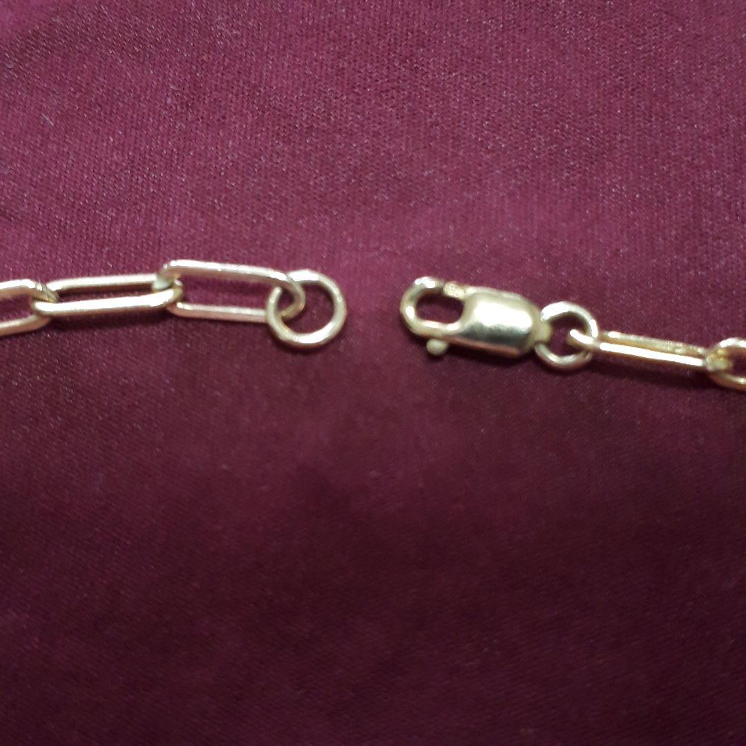 未使用 MARA MCS Chain Anklet