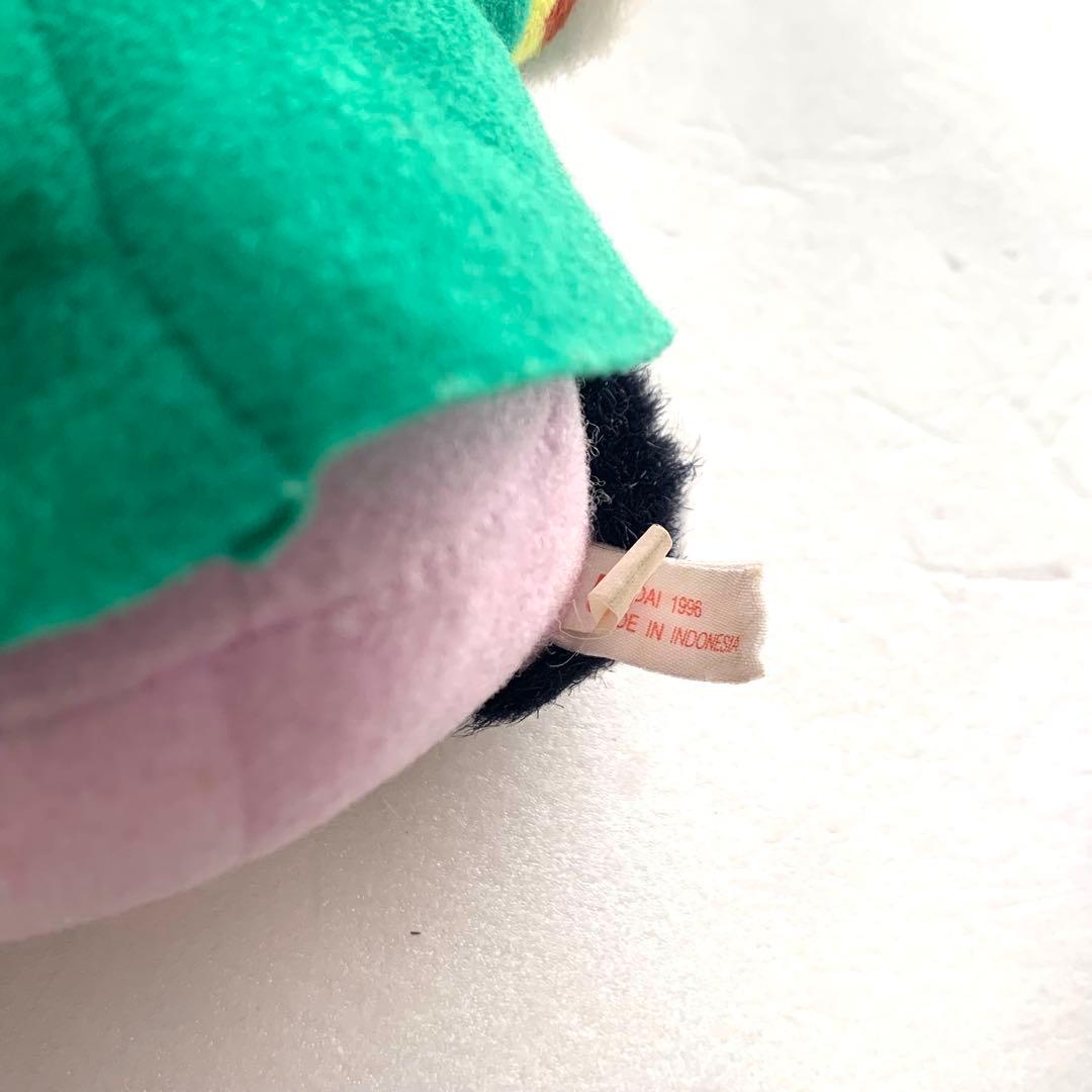 ドラえもんズ　ドラメッド三世　ぬいぐるみ