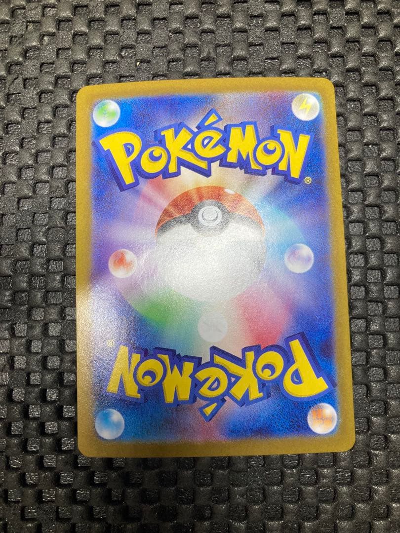 ポケモンカード ビクティニ BWR