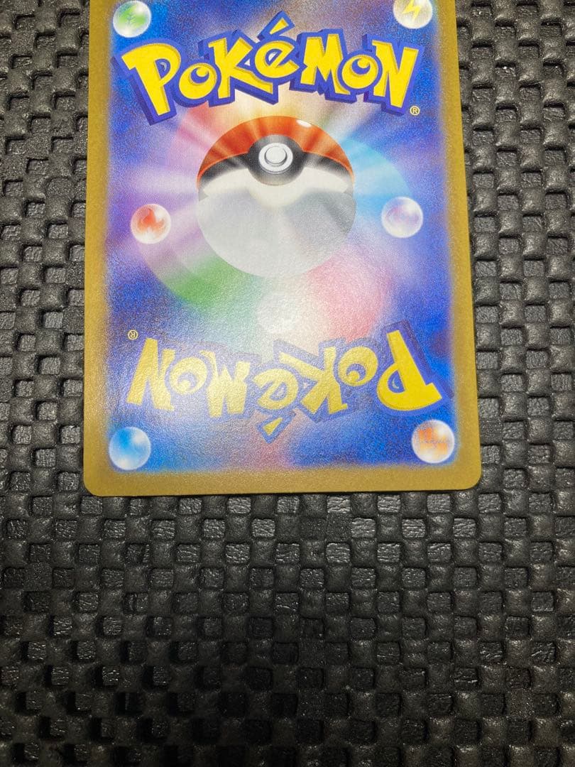 ポケモンカード ビクティニ BWR