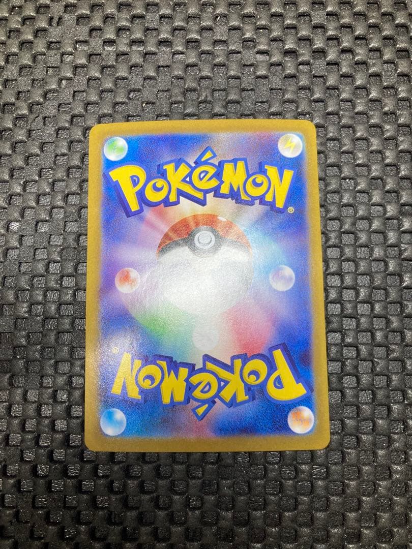 ポケモンカード ビクティニ BWR