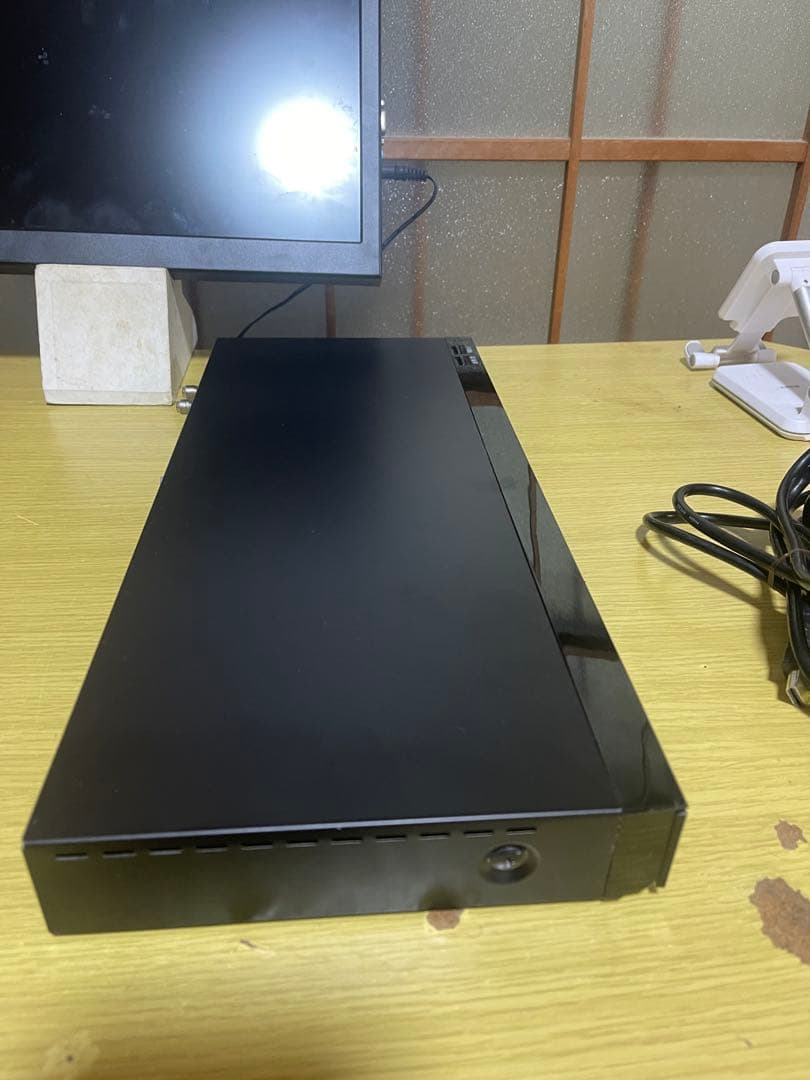 Panasonic DMR-BW1050 2018 年製