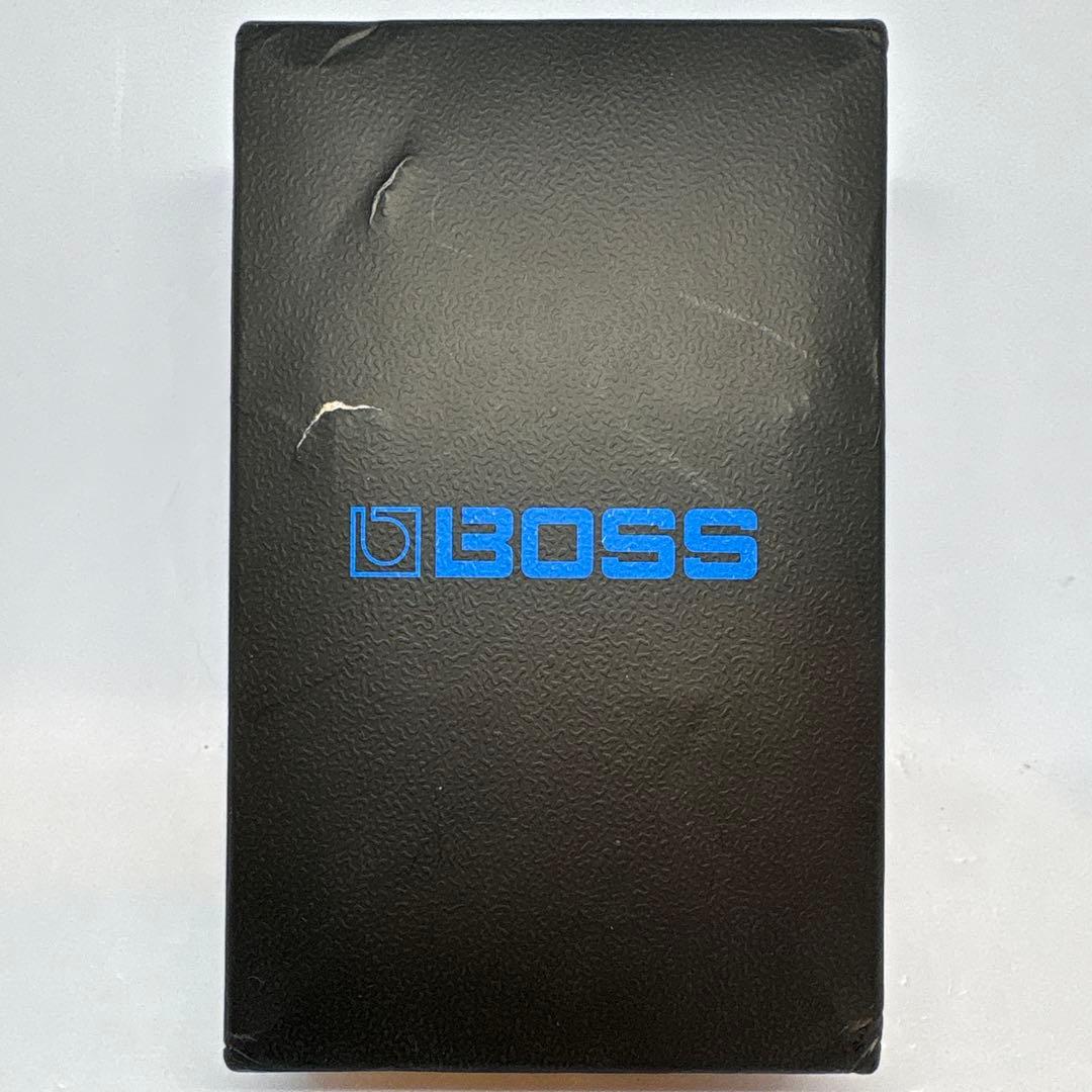 【新品未使用】BOSS OD-3 オクターブエフェクター