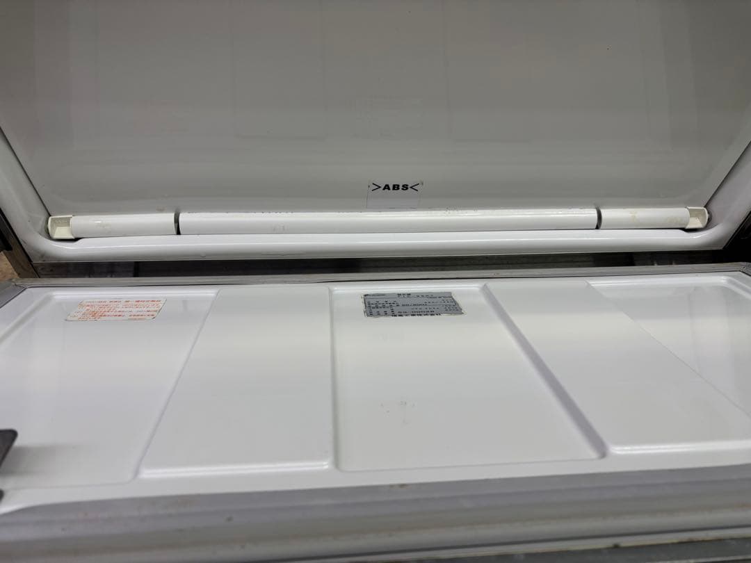 FUKUSIMA 製氷機 95L