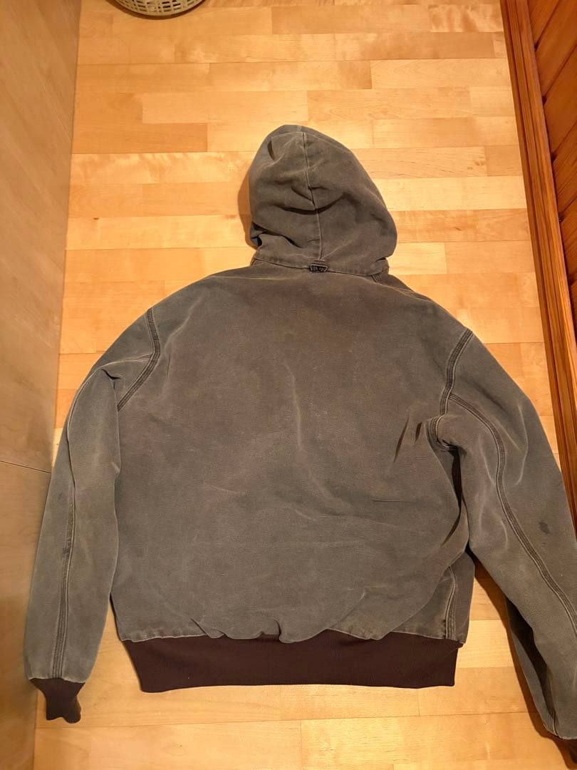 Carhartt アクティブジャケット90s