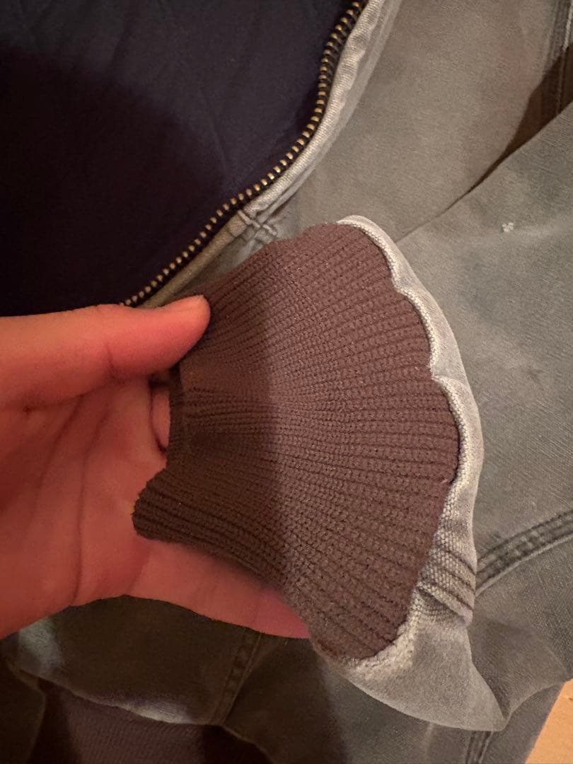 Carhartt アクティブジャケット90s