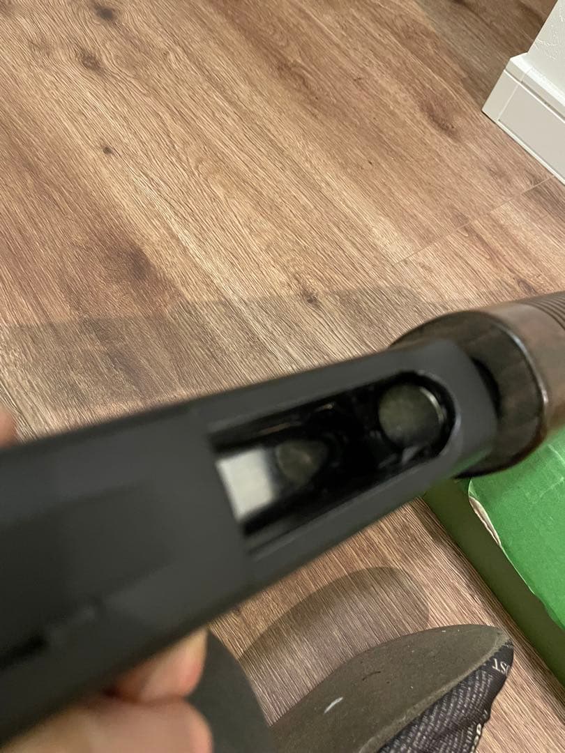 マルゼン M870 ウッドＶｅｒ．