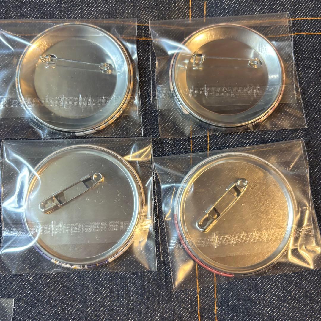 文豪ストレイドッグス　Hセット