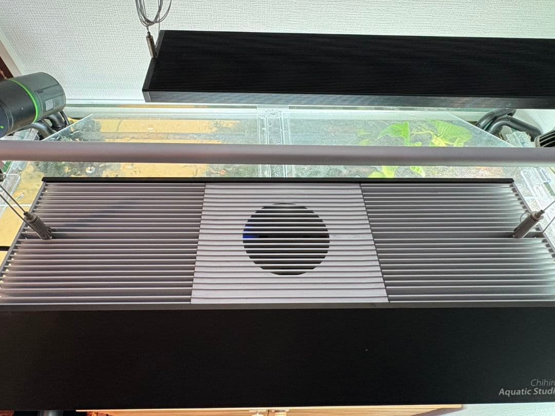 水槽 ライト Chihiros RGB VIVID Ⅱ