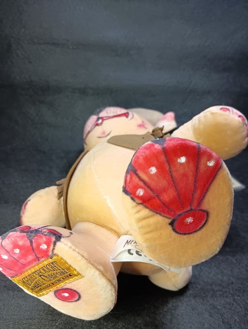 メリーソート 「ボンゾ ゴーズ トゥ テキサス」42/500 限定版