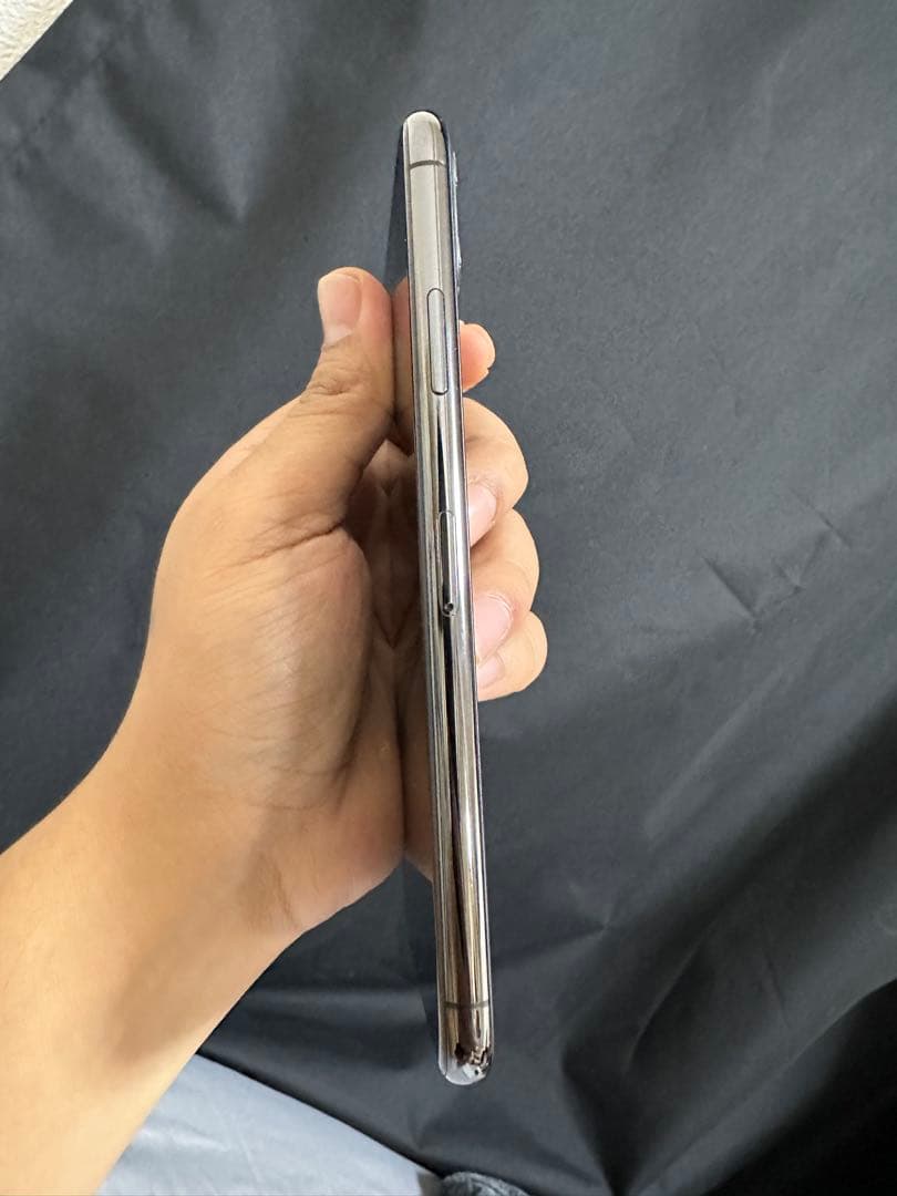 携帯電話本体 Iphone 11 pro max 512Gb