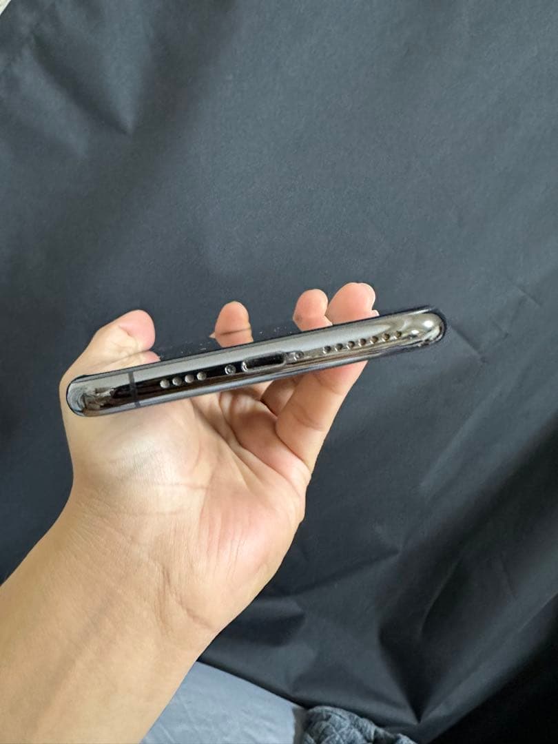 携帯電話本体 Iphone 11 pro max 512Gb