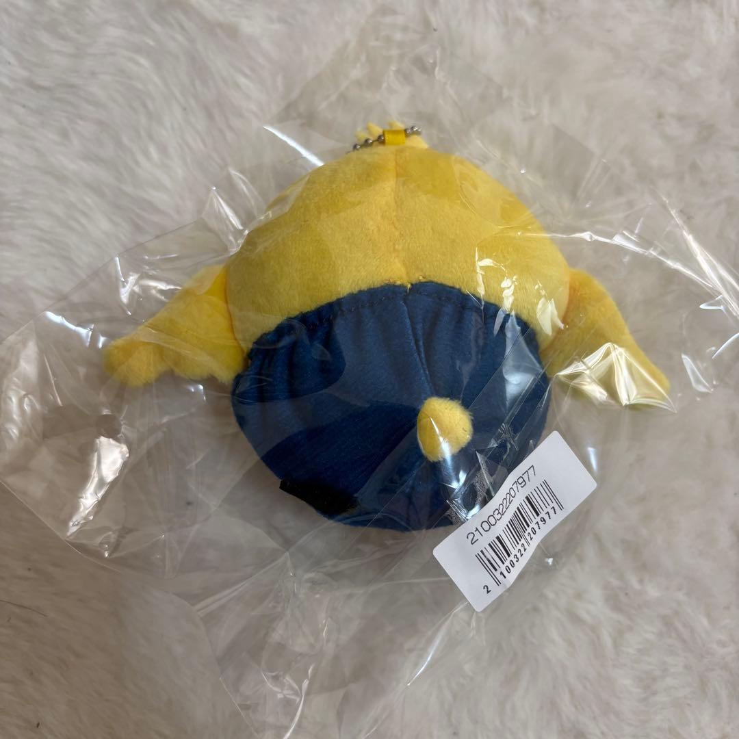 ワンエン TETTA 2024 生誕グッズ ぬい キーホルダー ぴょん汰