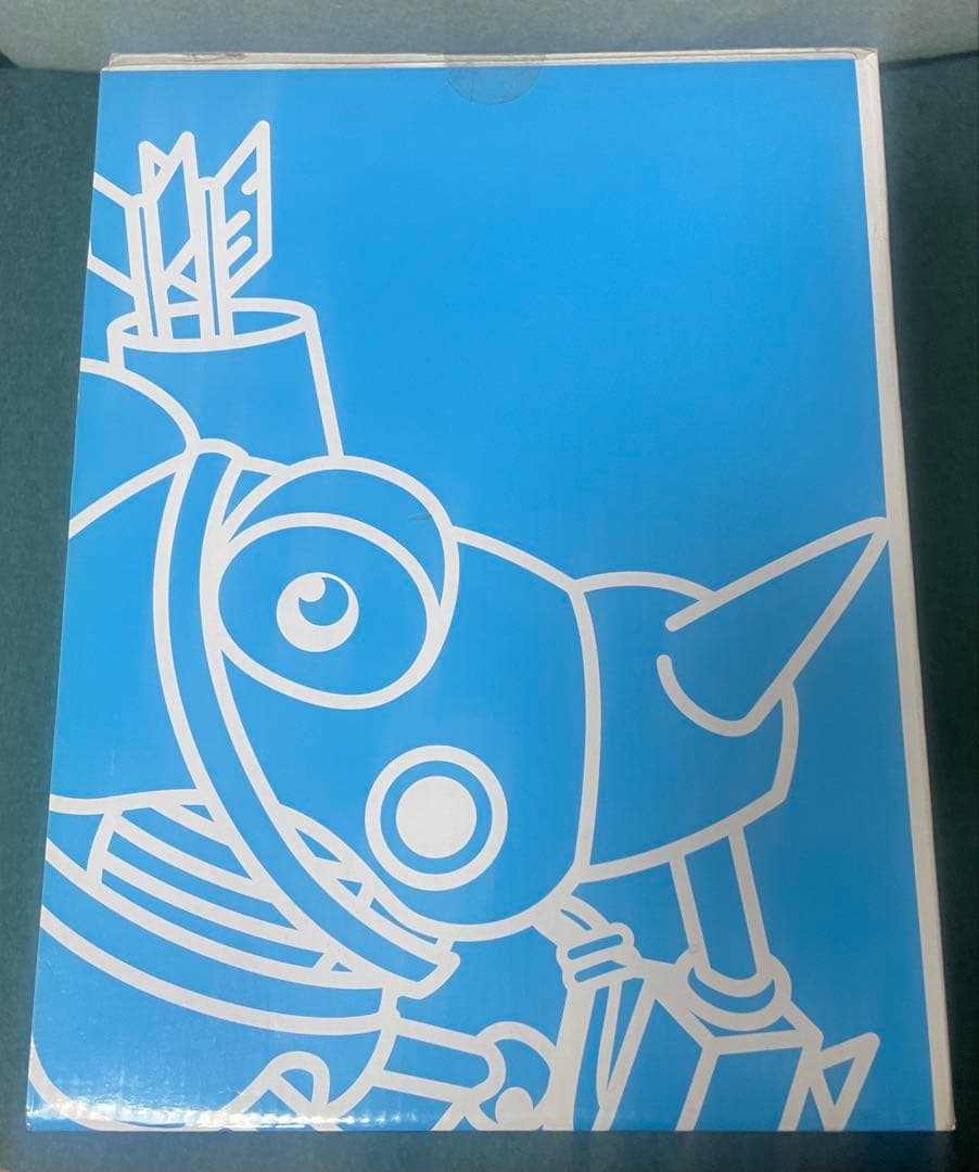 ⭐︎未開封⭐︎一番くじ A賞-1 ビッグソフビモンスター キラーマシン