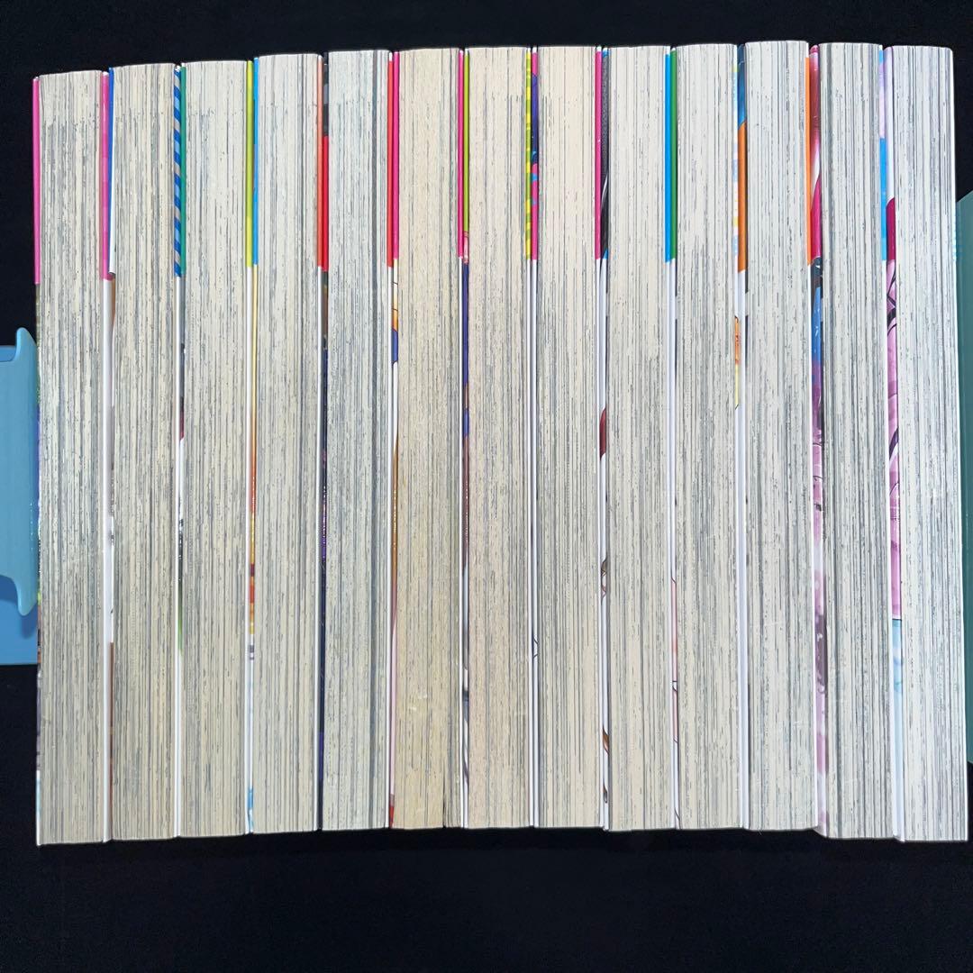 ぐらんぶる 1巻〜25巻 てんぷる 1巻〜13巻 ほぼ既刊全巻セット 計38冊