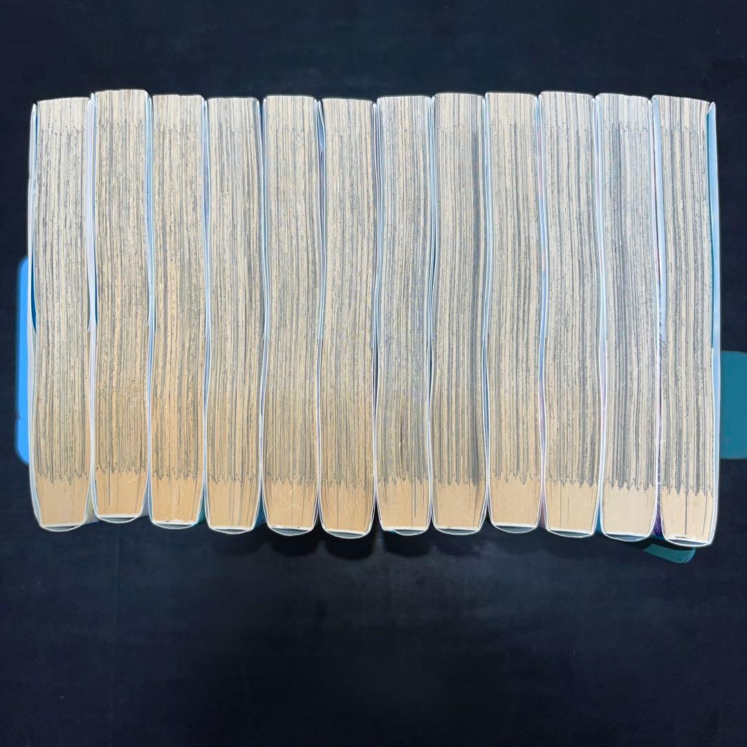 ぐらんぶる 1巻〜25巻 てんぷる 1巻〜13巻 ほぼ既刊全巻セット 計38冊