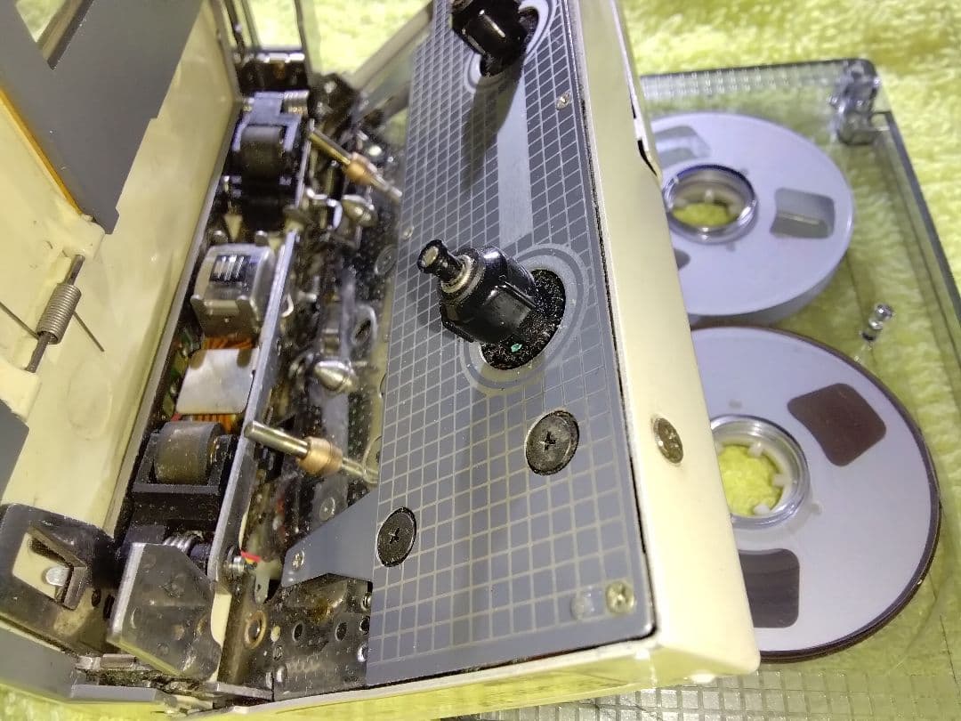 TOSHIBA ウォーキーKT-AS10 カセットプレーヤー