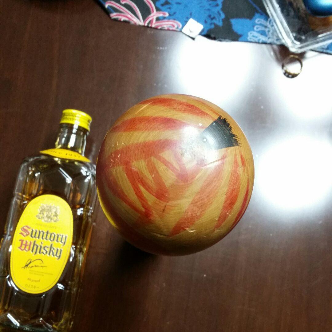 こけし（作家物）