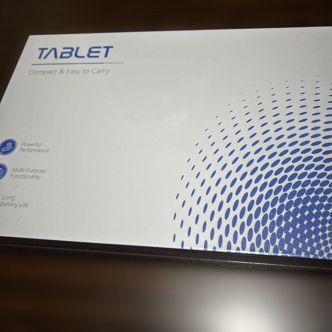 大特価✨Android16 タブレット本体　11インチ　128GB 8コア