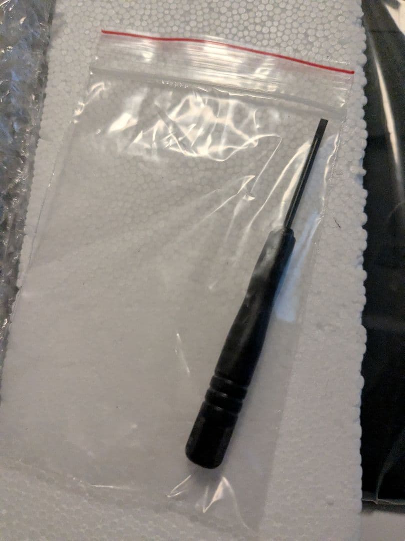 M*Z様 JTS SIEM-2ワイヤレスイヤモニシステムセット