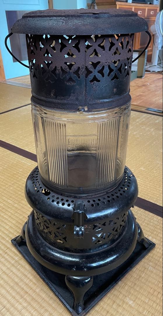 パーフェクションストーブNo.1527