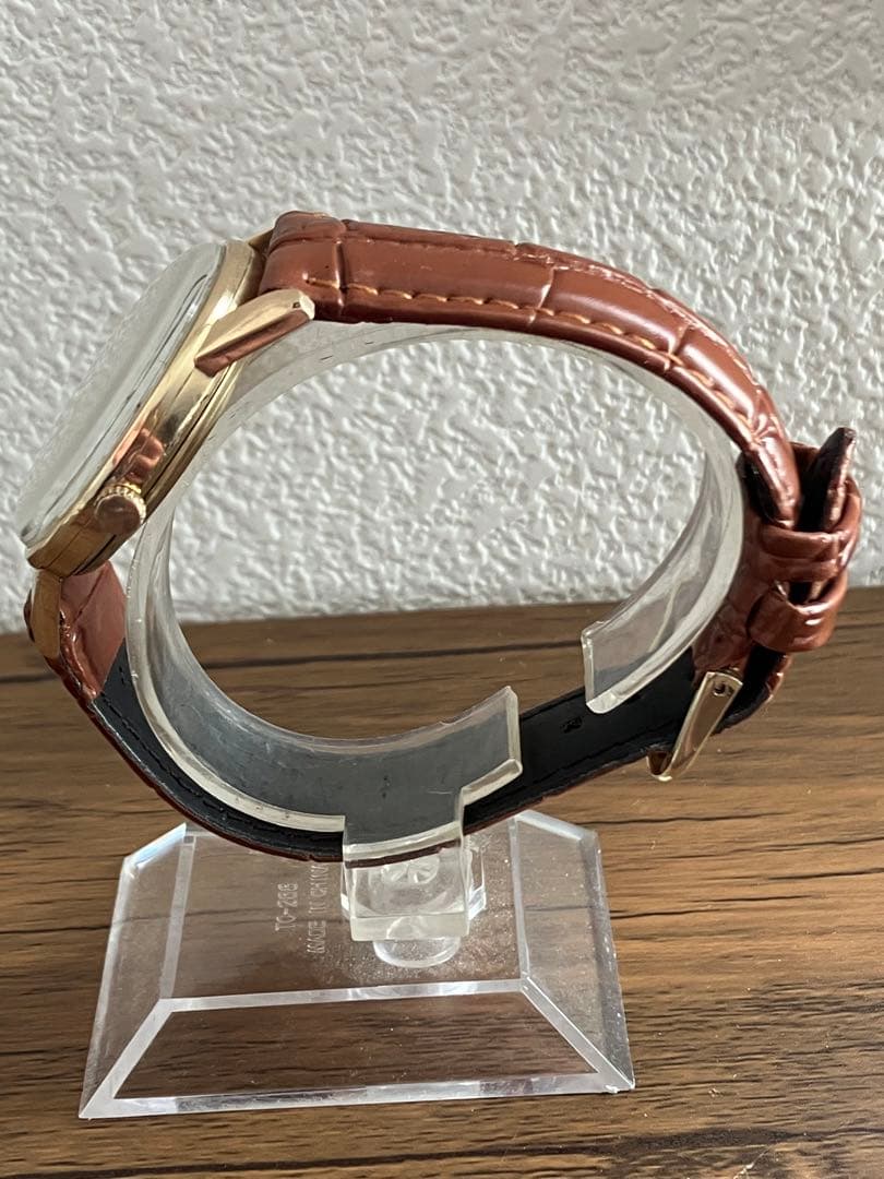 セイコー　ロードマーベル　AD文字盤 アンティーク　手巻き　loadmarvel