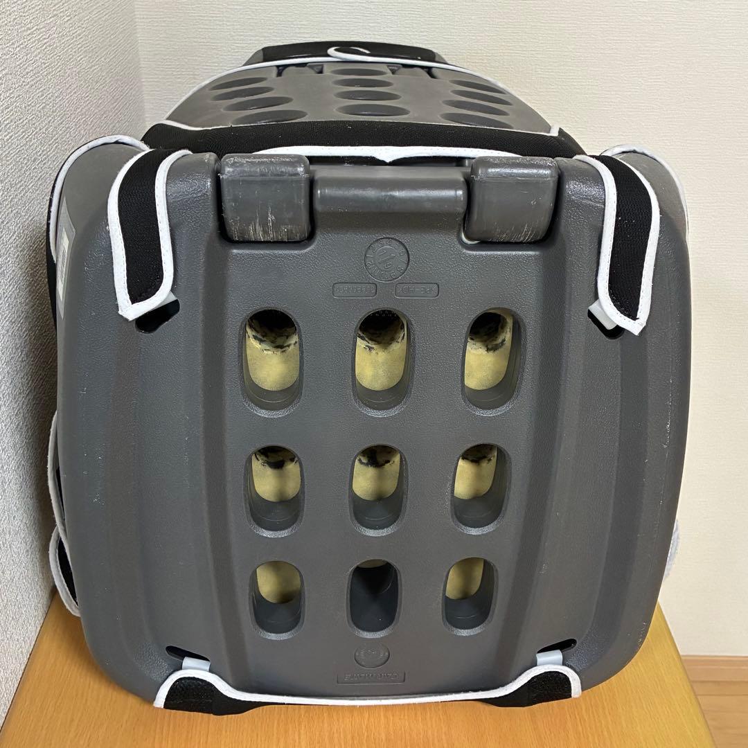 SALE エールべべ サラット 3ステップクワトロST ブラック ALC246