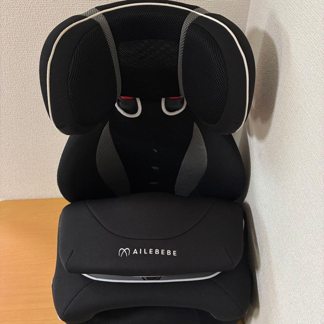 SALE エールべべ サラット 3ステップクワトロST ブラック ALC246