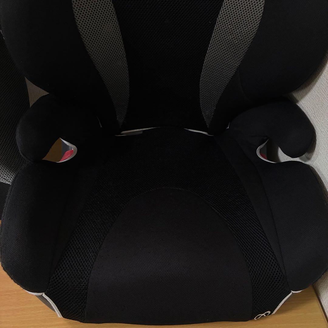 SALE エールべべ サラット 3ステップクワトロST ブラック ALC246