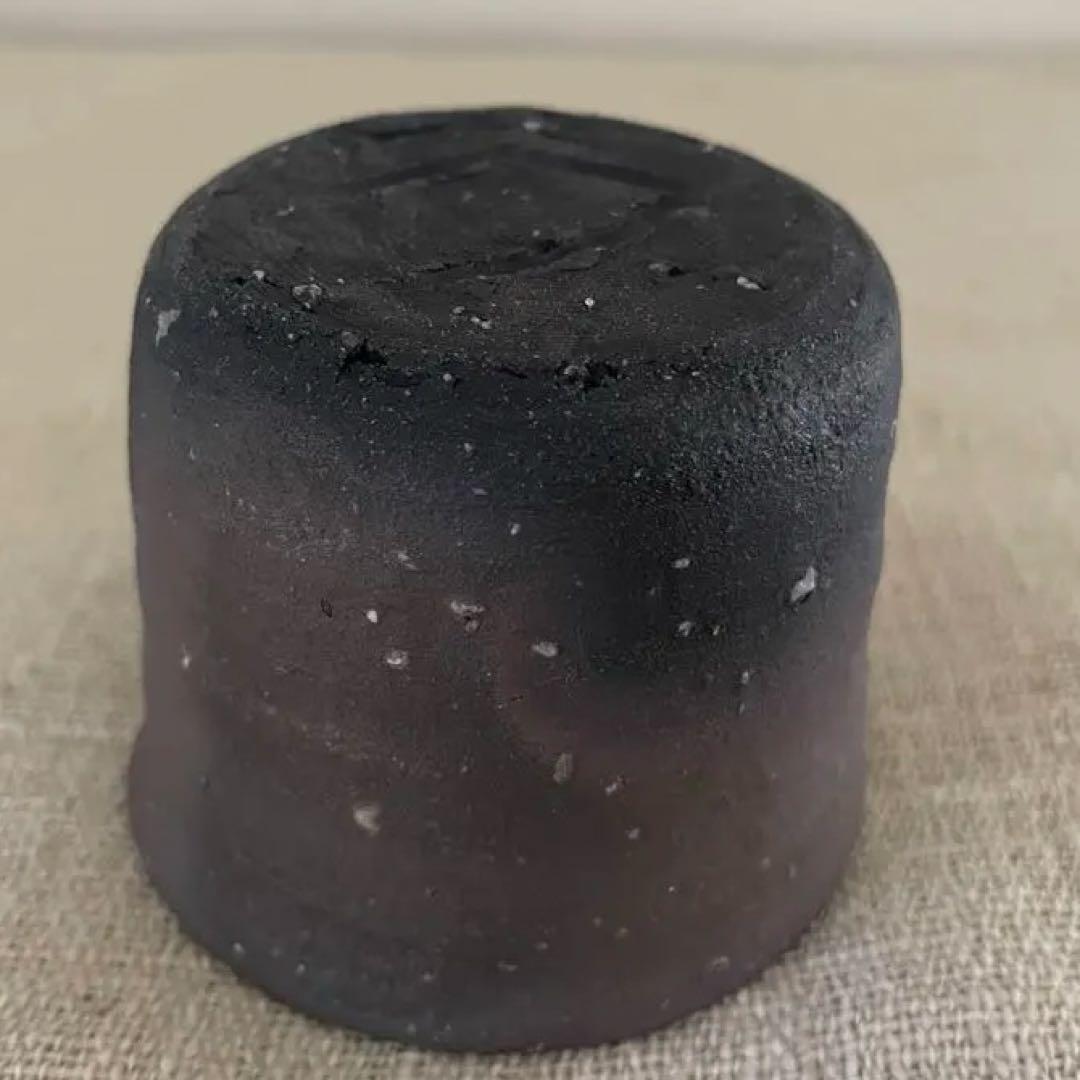 沖縄　國吉清尚　湯呑み