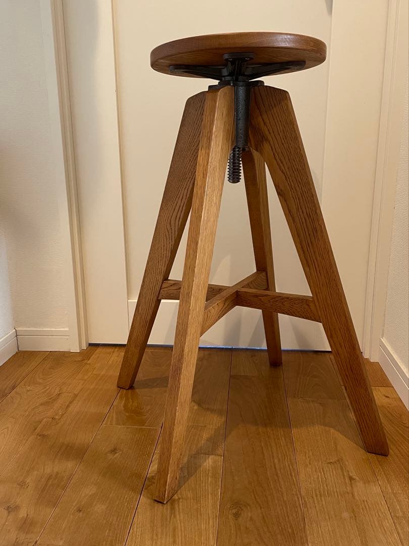 TRUCK FURNITURE KT HIGH STOOL ハイスツール