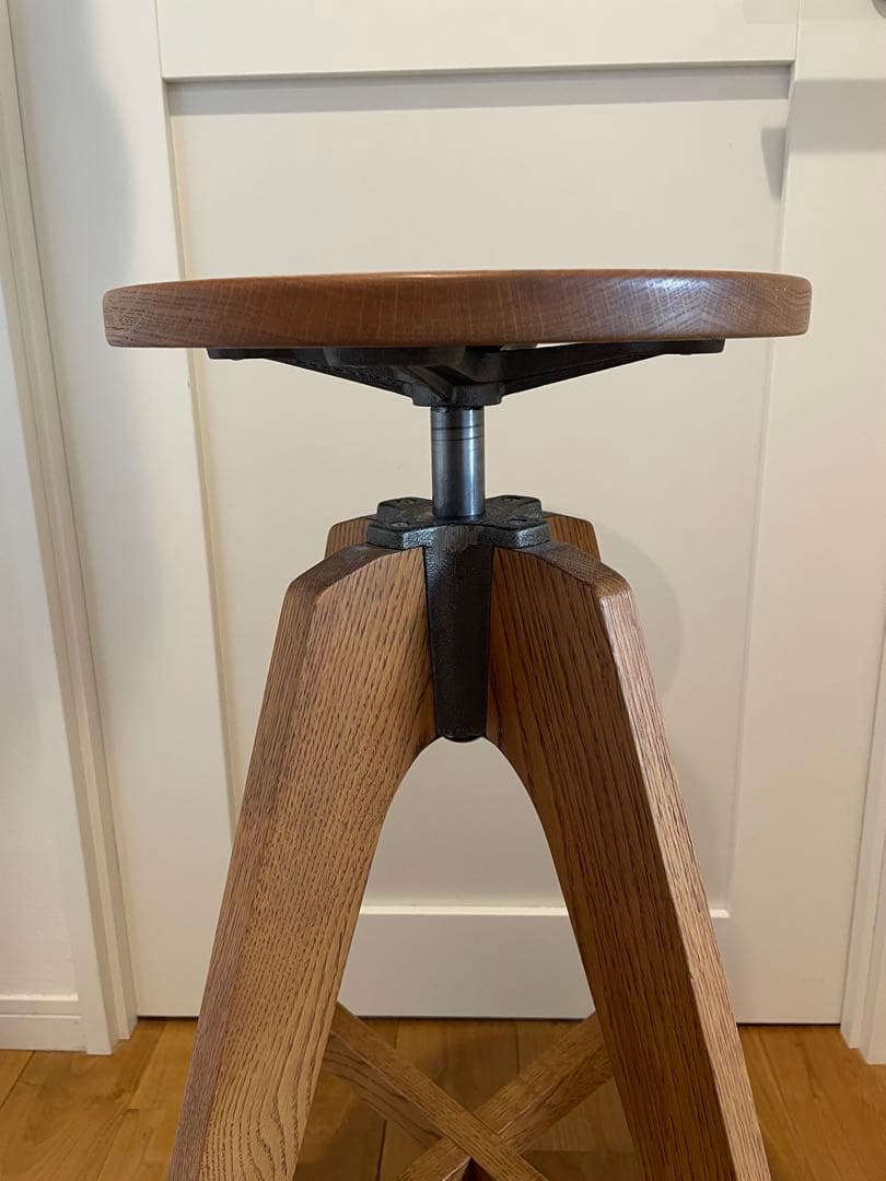 TRUCK FURNITURE KT HIGH STOOL ハイスツール