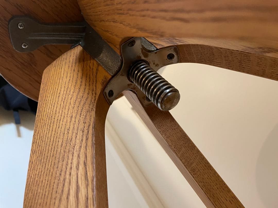 TRUCK FURNITURE KT HIGH STOOL ハイスツール