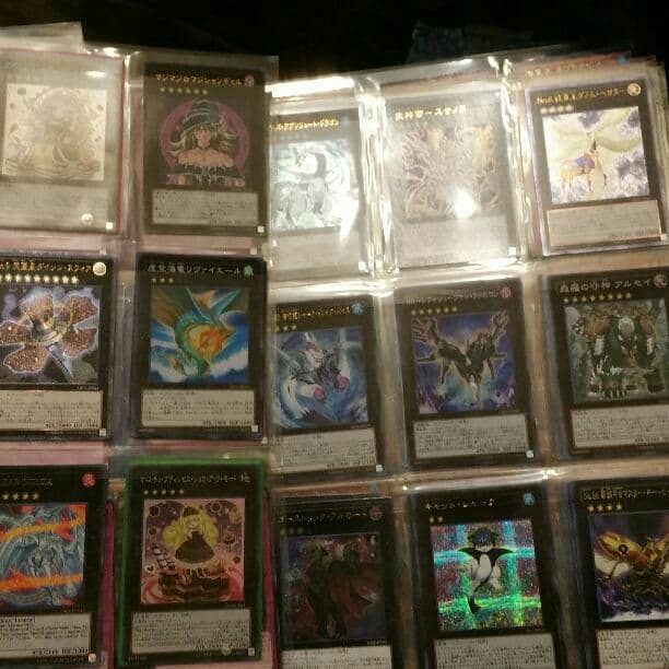 遊戯王 まとめ売り デッキ13種類 エクストラ多数  ほか多数
