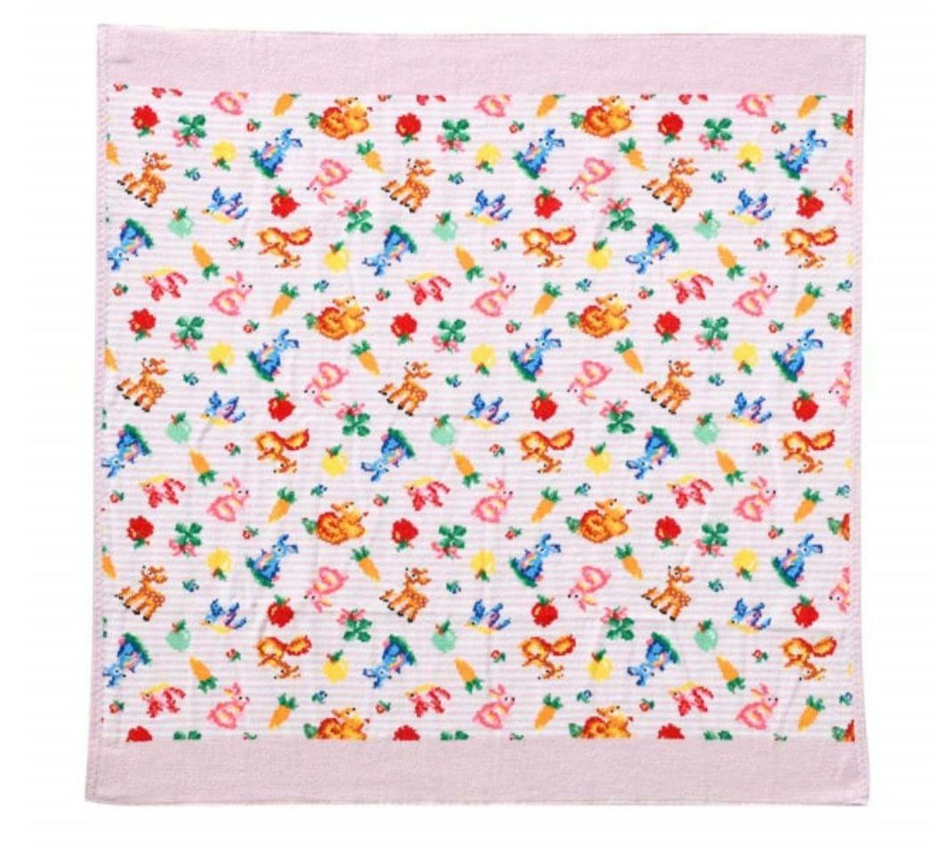 フェイラー♡ティップトップフォレストセット